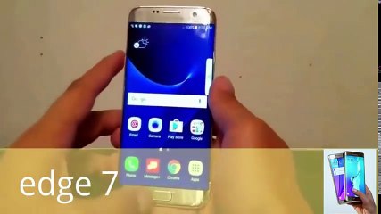 Bypass Google Account on Samsung S6 and S7 EDGE 2017 Android 6 0 1