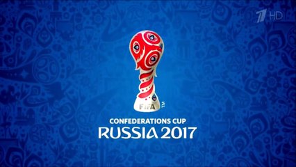 2017 FIFA Konfederasyonlar Kupası Hangi Kanalda?