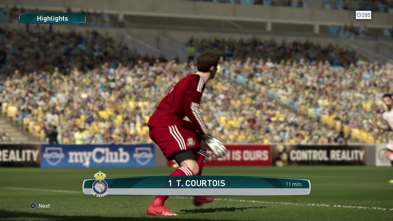 Pro Evolution Soccer 2017_20170606214306