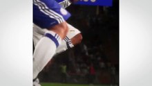 Le premier trailer de FIFA 18 avec Cristiano Ronaldo