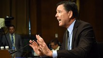 Here’s why Comey’s testimony could haunt Trump’s presidency