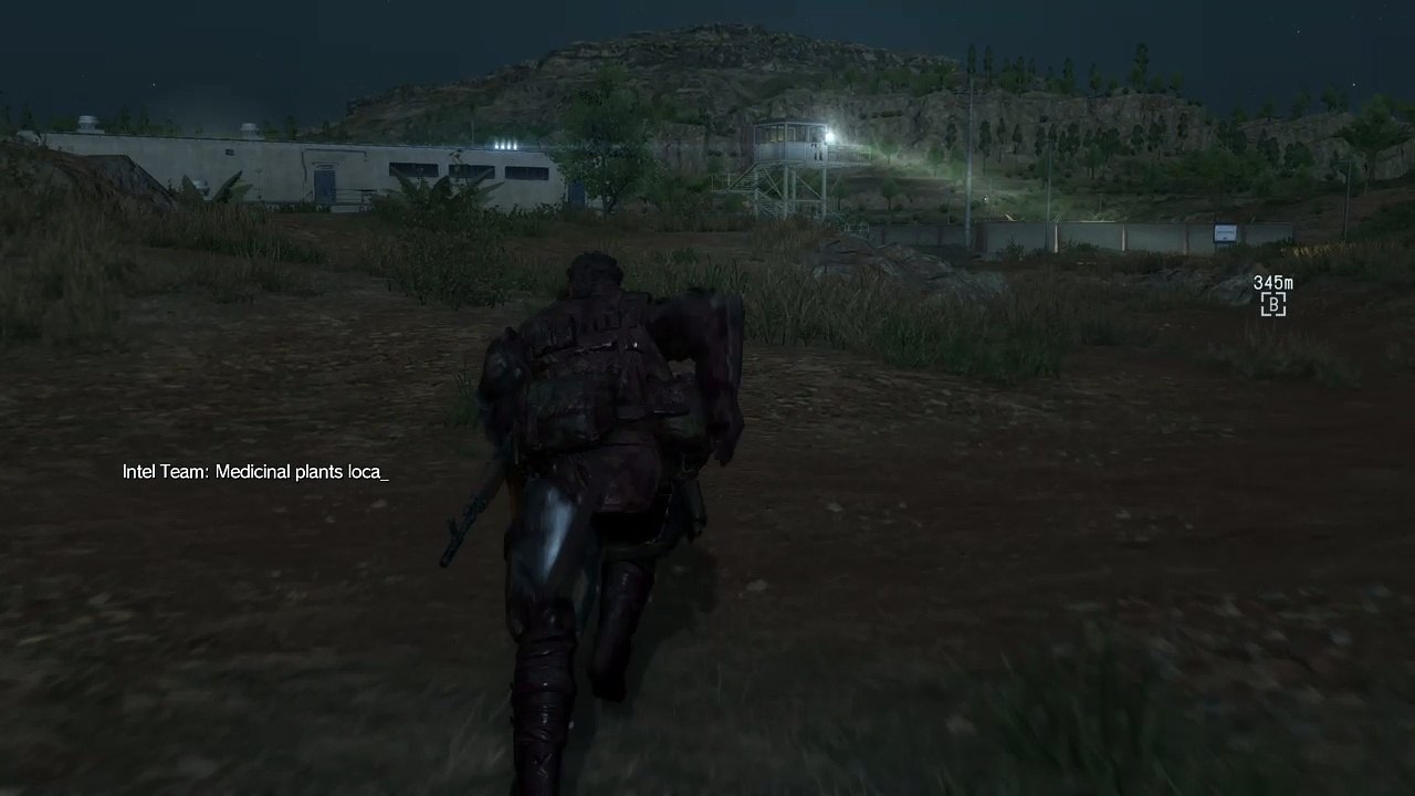 METAL GEAR Dramatica