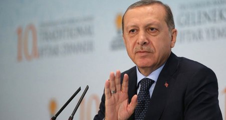 Erdoğan'dan ABD'ye PKK Uyarısı: Hatasının Büyüklüğünü Çok Yakında Anlayacak
