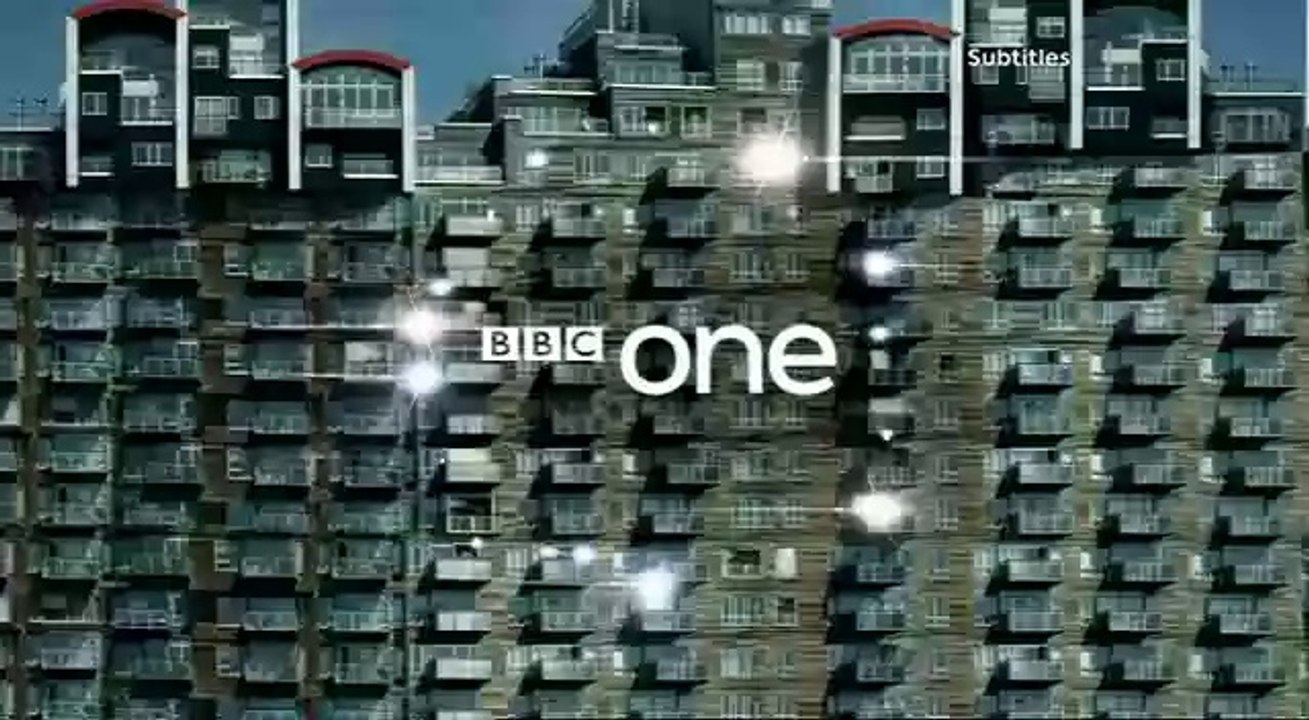 BBC Panorama - Scientology and Me