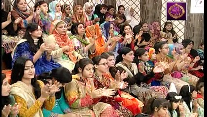 Salam Zindagi With Faysal Qureshi on Ary Zindagi in High Quality 6th June 2017