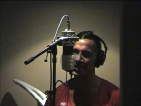 Khalis Mon Paris - Chabal