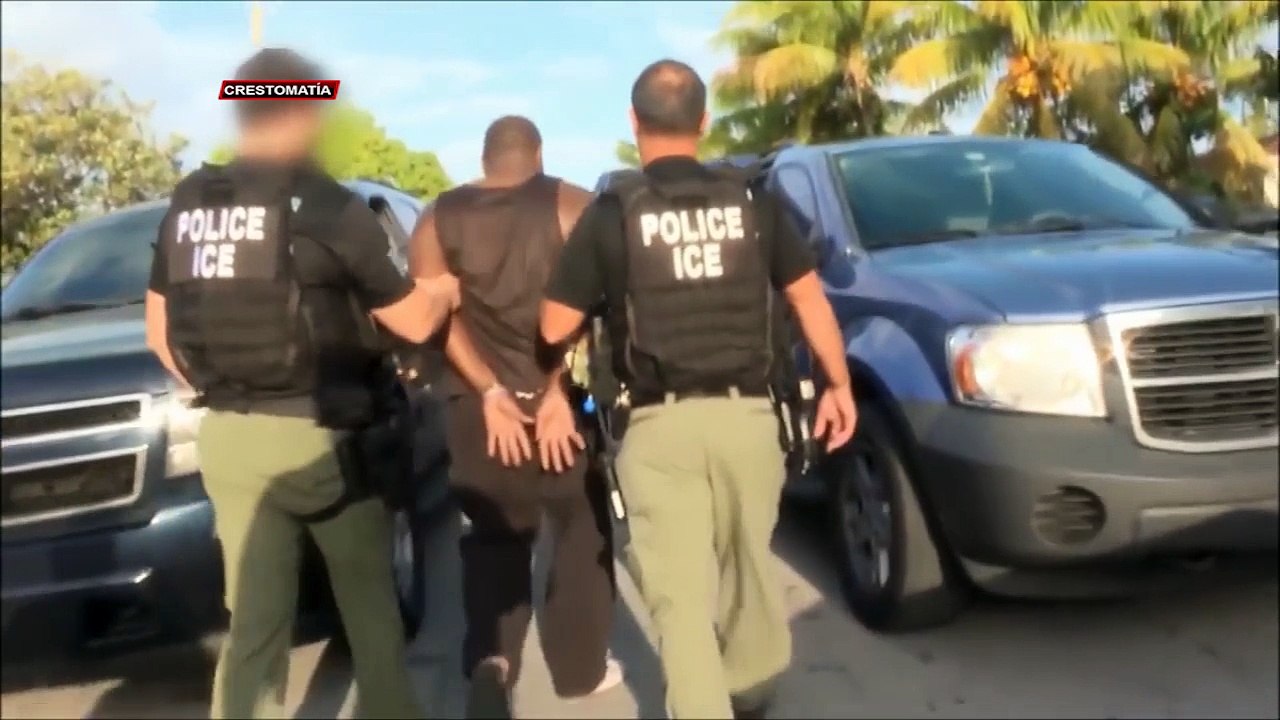 CASI UN MILLON DE INDOCUMENTADOS EN MIRA DE REDADAS SILENCIOSAS