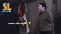 هكذا كان يعذب حسام البدرى كوليبالى فى النادى الأهلى