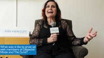 Alison Moyet on Growing Up With Depeche Mode and The Cure