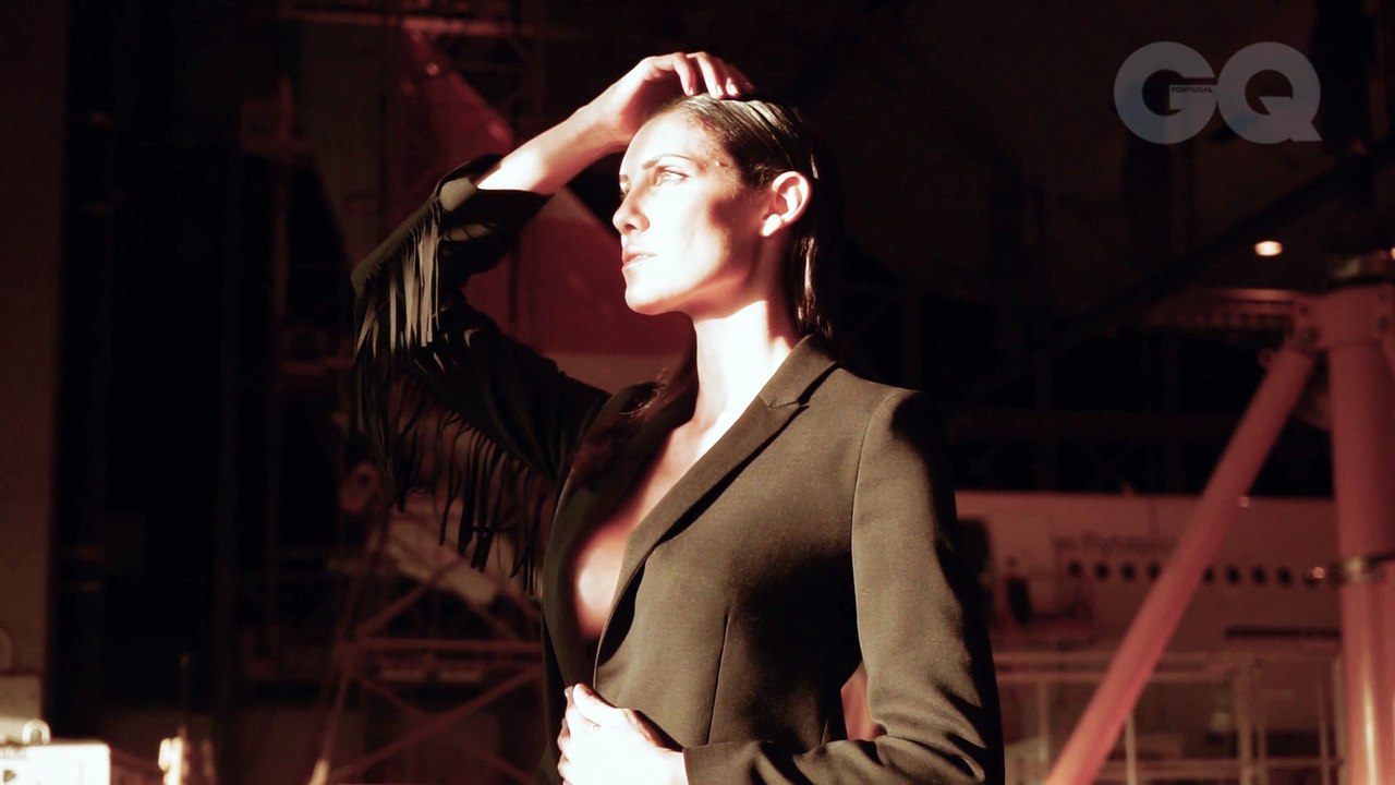 MAKING OF: DANIELA RUAH EM “OVER THE SKY”