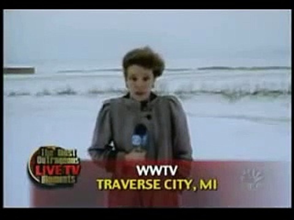 Nbc CanlÄ± yayÄ±nda Komik kaza.flv