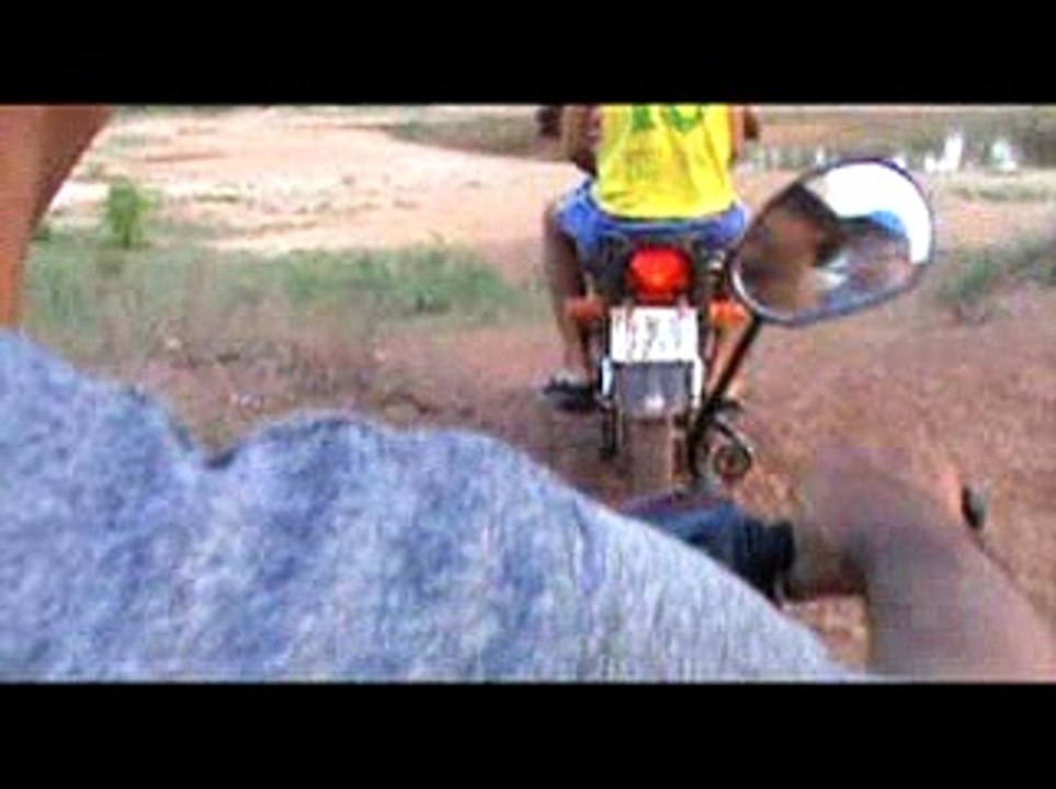 Na rota do "aparelho" 6