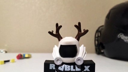 ROBLOX Wrestling Noob VS A Famous Guy