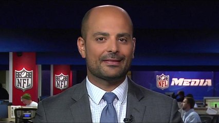 Mike Garafolo: Chargers hopeful Williams' back herniation will subside