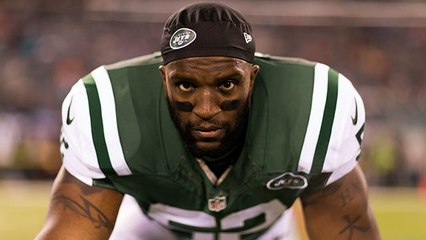 David Harris released by Jets