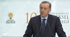 Erdoğan: Katar'a Desteğimiz Sürecek, Burada Farklı Bir Oyun Oynanıyor