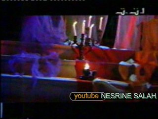 الفنانة منية البجاوي   ــ1996 أنت القمر أنت البحر