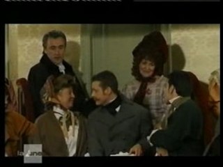 La Muette de Portici