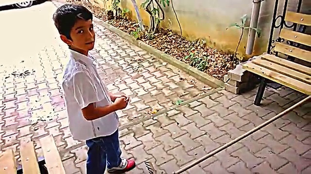 Komik Kaza