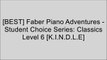 [Gnarn.D.o.w.n.l.o.a.d] Faber Piano Adventures - Student Choice Series: Classics Level 6 by Faber Piano Adventures P.P.T