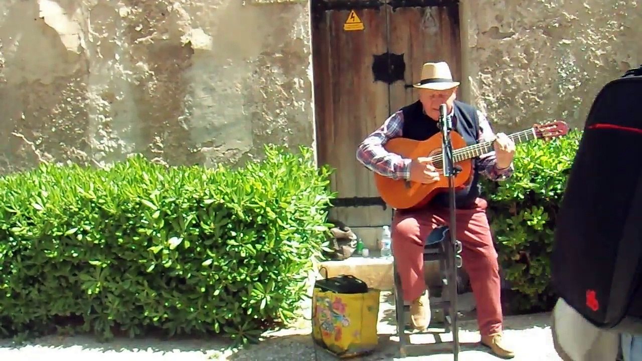 Bellver Kalesi