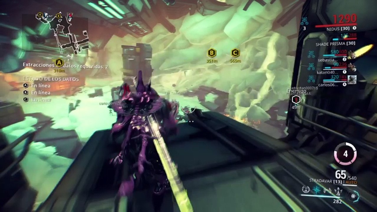 Warframe 100% real no fake link mega (59)
