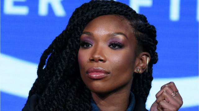 Brandy Released From The Hospital Video Dailymotion