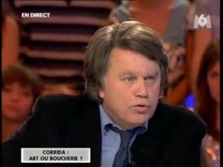 Josyane Querelle-Anti-Corrida-FLAC