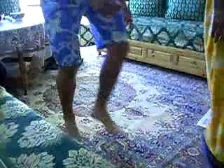 kamelancien wail mes premiers pas j'resiste!!partie 1