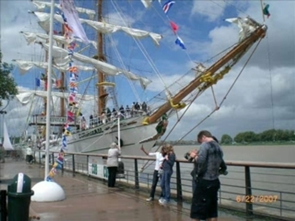 Fête du fleuve01
