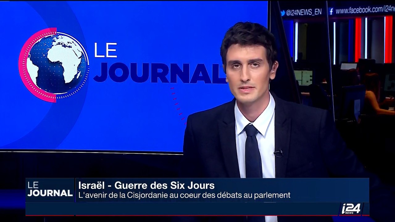 Bande de Gaza: un Palestinien aurait été tué par des tirs israéliens à la frontière