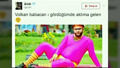 TÜRKİYE Maçı Sonrası Komik Capsler Patladı.