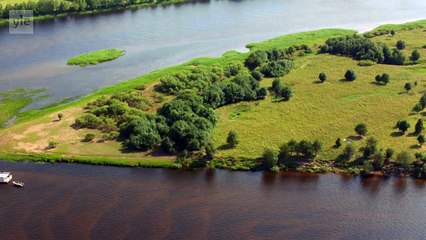 This Is Finland - Episode 01 - West-Lappland