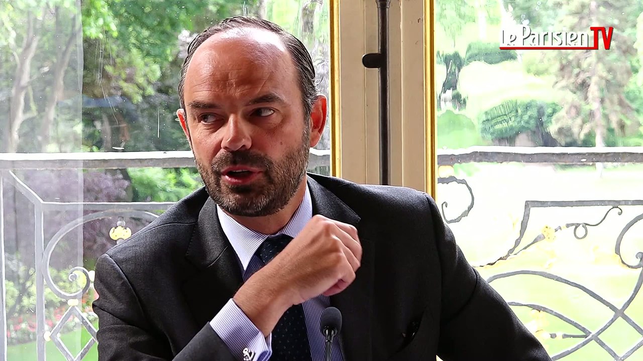 Édouard Philippe face aux lecteurs : « Il y a une proximité de ton entre Macron et Juppé »