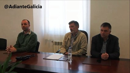 O concello de Zas adquire a Carballeira de Baio