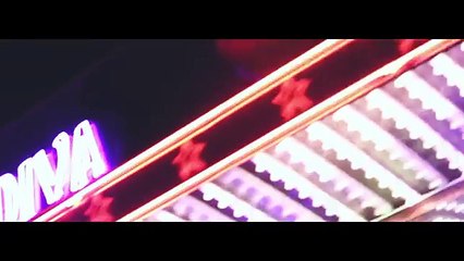 Escobar Macson - CRESCENDO (Clip officiel)