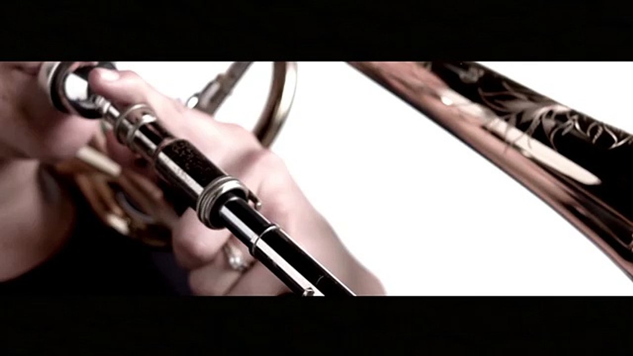 Treza feat Scylla – Anges et démons (Clip officiel)