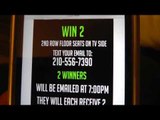 how to score floor seats to canelo vs kirkland fight - EsNews boxing