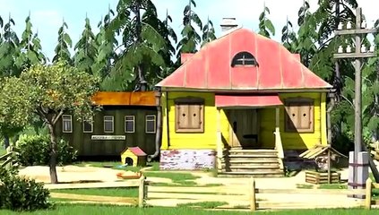 Cuentos de la máquina todas las series en una fila