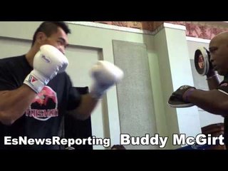 epic undercard for Canelo vs Kirkland - esnews boxing