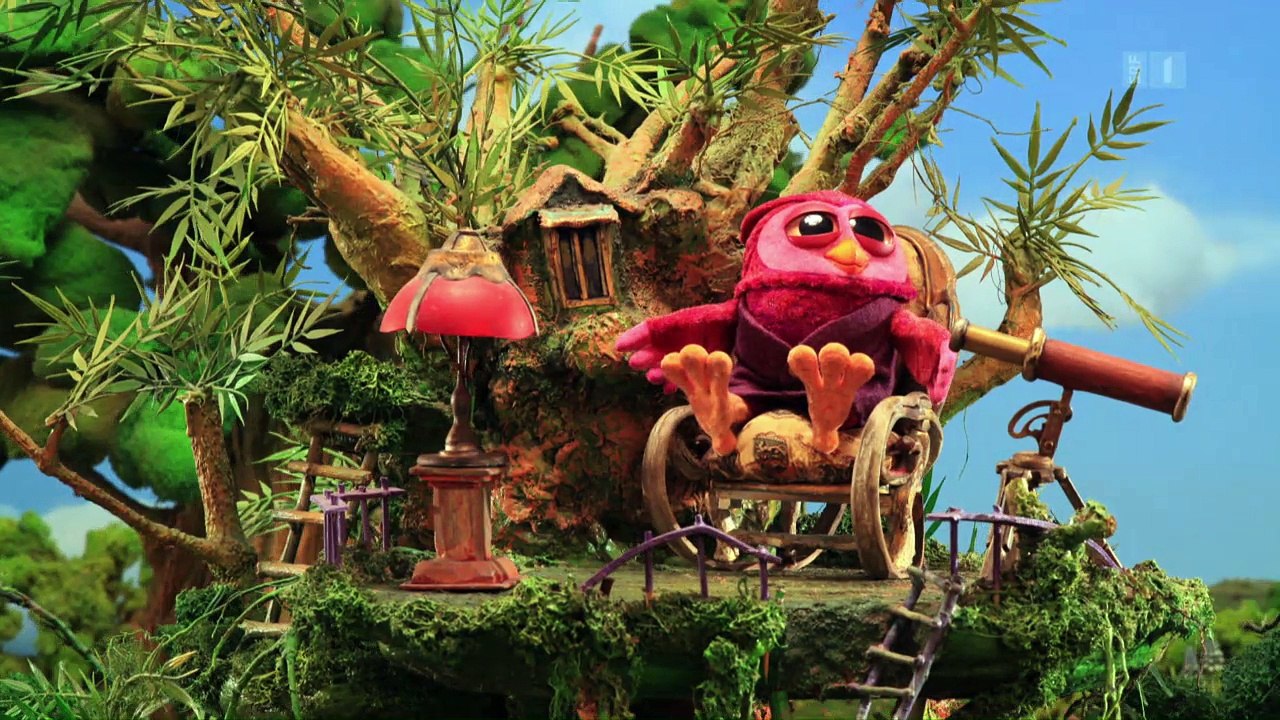 Flapper & Fründe (21) Bach-Wettbewerb