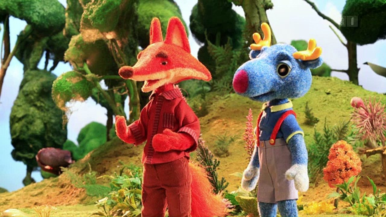 Flapper & Fründe (22) En schlächte Tag