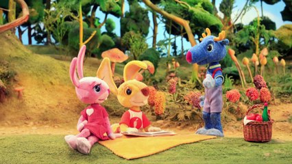 Flapper & Fründe (23) Wer wird de Häuptling