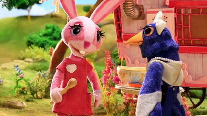 Flapper & Fründe (24) De Sing Wettbewerb