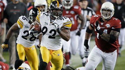 Every defensive TD scored in the Super Bowl