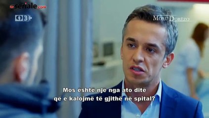 Mos u Dorezo - Episodi 86