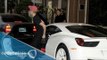 Justin Bieber pide protección contra los paparazzi / Justin Bieber asks the paparazzi protection