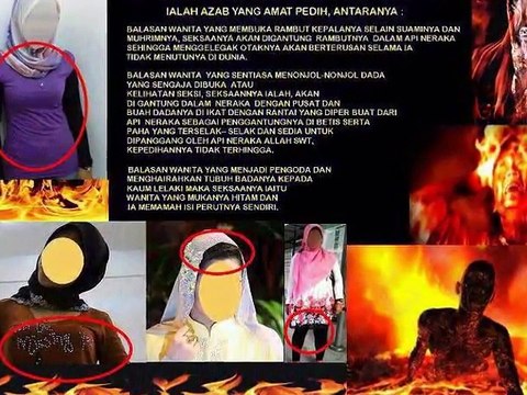 FELIXIA (MODEL CANTIK INTERNASIONAL) Masuk Islam Krn Hijab ׃ “Hijab Melindungi & Memuliakan Wanita.“