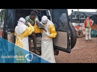 Brote de ébola podría empeorar en los próximos días