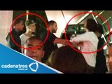 Pelea de Justin Bieber y Orlando Bloom en Ibiza / Justin Bieber Orlando Bloom fight